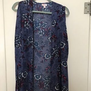 Lularoe medium joy nwt